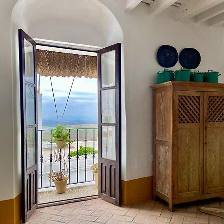 Apartamento San Juan Vejer de la Frontera Extérieur photo