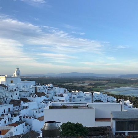 Apartamento San Juan Vejer de la Frontera Extérieur photo