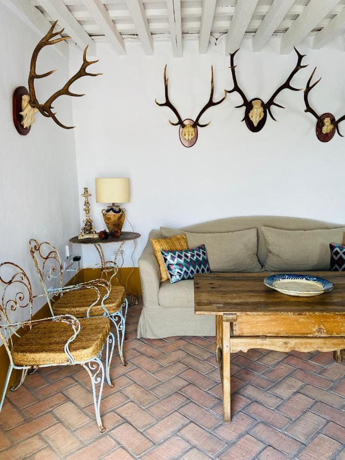 Apartamento San Juan Vejer de la Frontera Extérieur photo