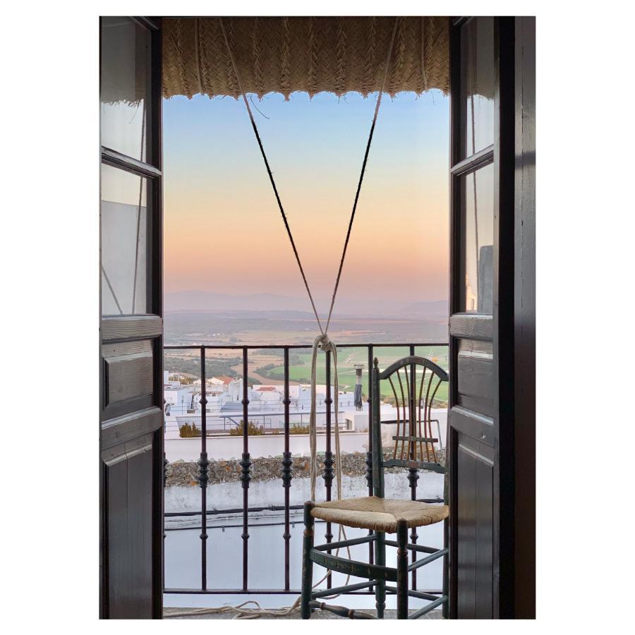 Apartamento San Juan Vejer de la Frontera Extérieur photo