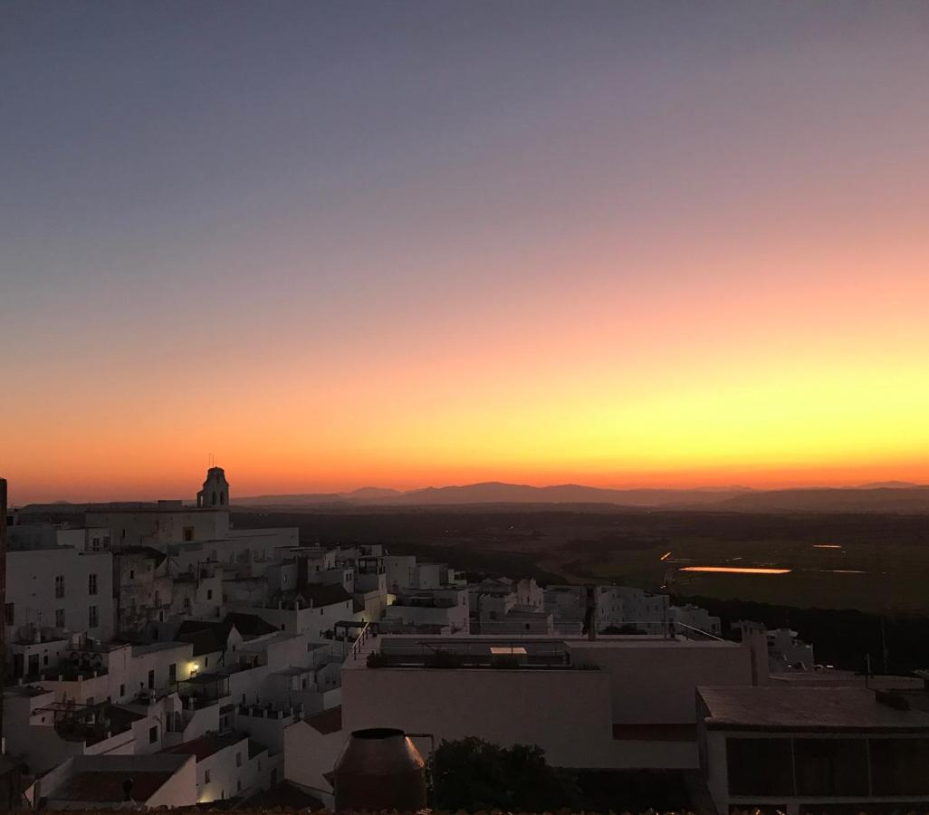 Apartamento San Juan Vejer de la Frontera Extérieur photo