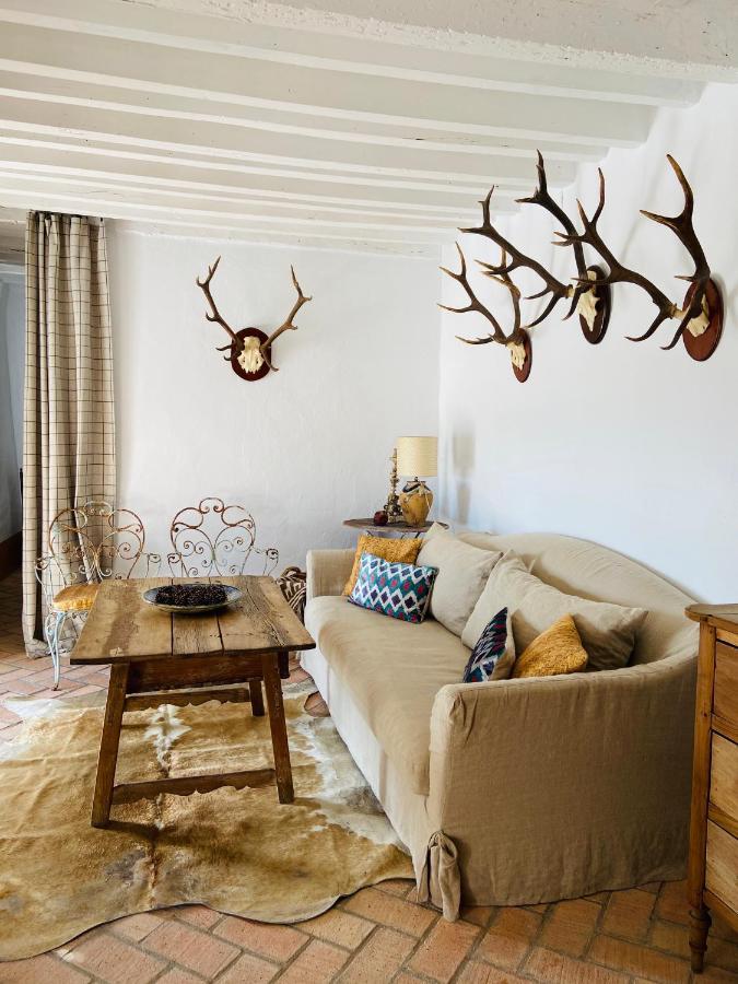 Apartamento San Juan Vejer de la Frontera Extérieur photo