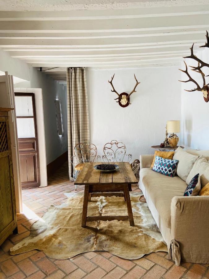 Apartamento San Juan Vejer de la Frontera Extérieur photo