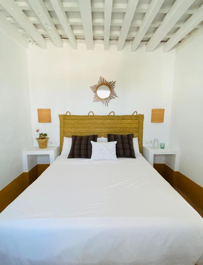 Apartamento San Juan Vejer de la Frontera Extérieur photo