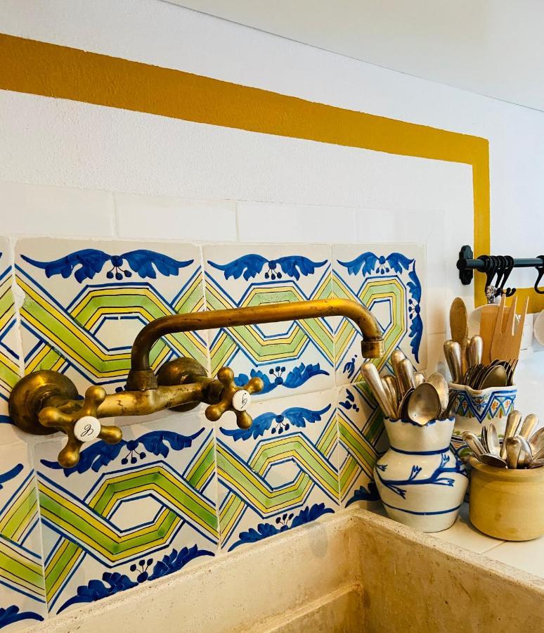 Apartamento San Juan Vejer de la Frontera Extérieur photo
