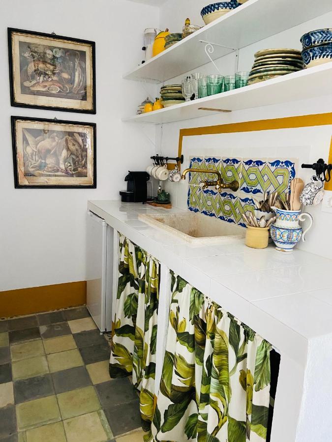 Apartamento San Juan Vejer de la Frontera Extérieur photo