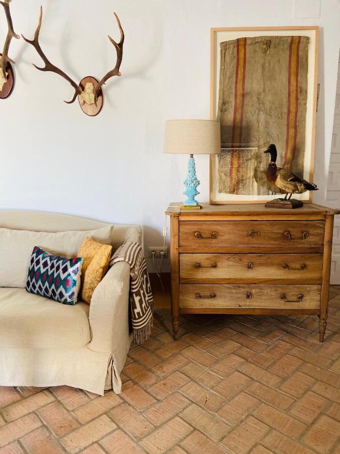Apartamento San Juan Vejer de la Frontera Extérieur photo