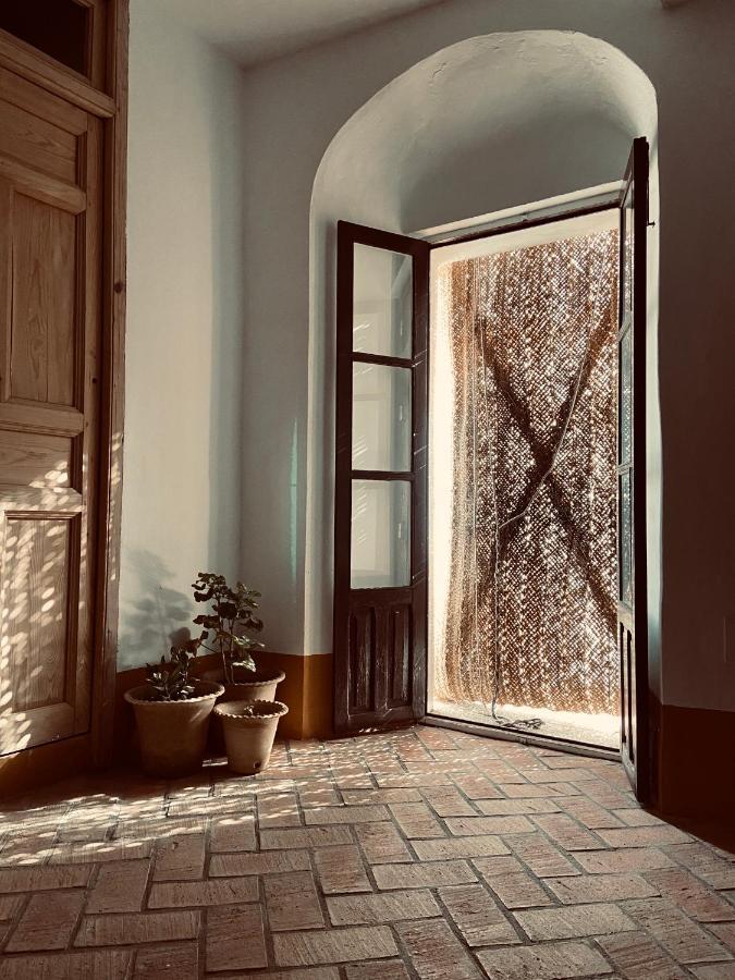 Apartamento San Juan Vejer de la Frontera Extérieur photo