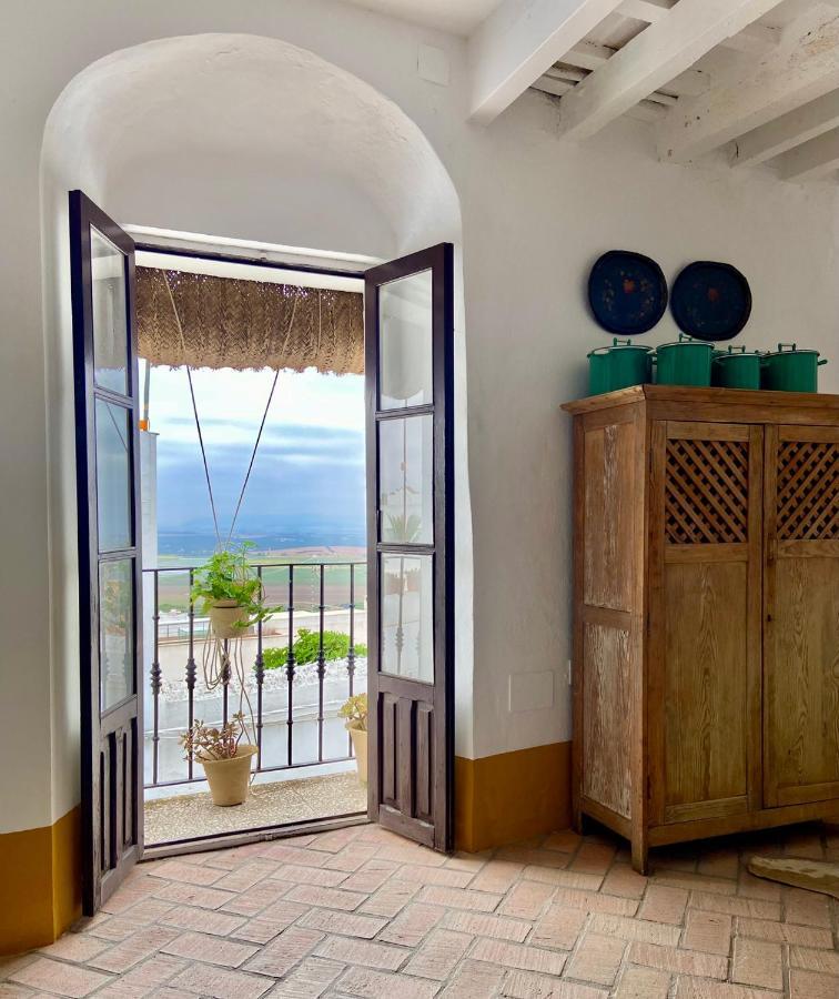 Apartamento San Juan Vejer de la Frontera Extérieur photo