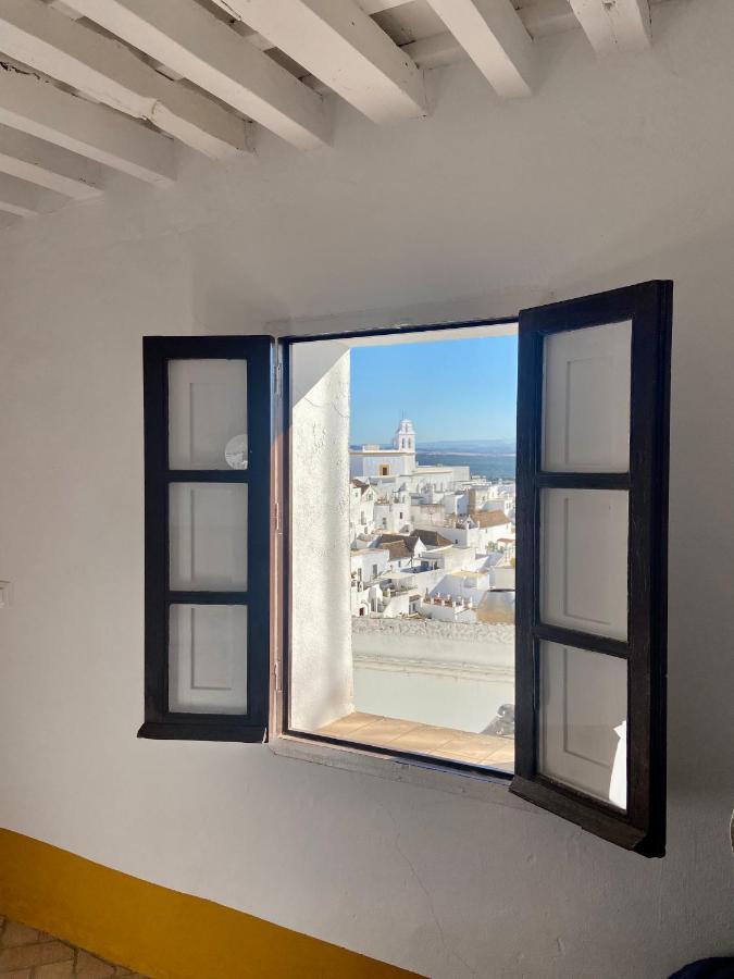 Apartamento San Juan Vejer de la Frontera Extérieur photo