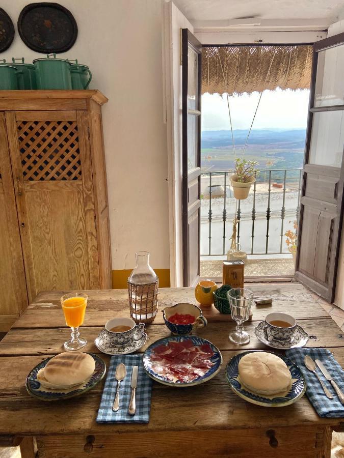 Apartamento San Juan Vejer de la Frontera Extérieur photo