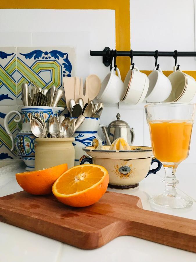 Apartamento San Juan Vejer de la Frontera Extérieur photo
