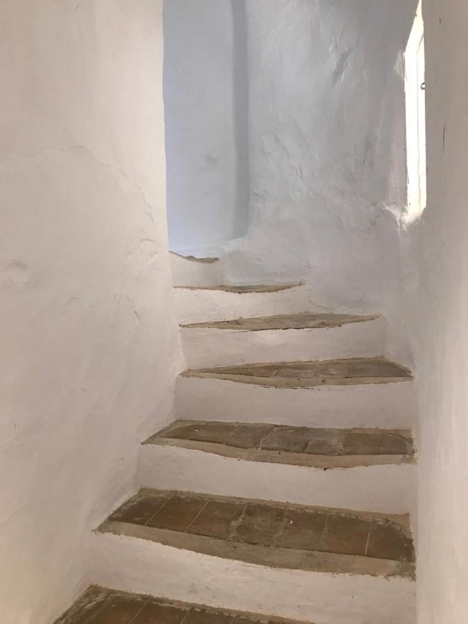 Apartamento San Juan Vejer de la Frontera Extérieur photo
