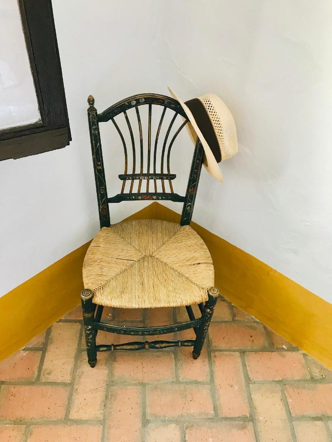 Apartamento San Juan Vejer de la Frontera Extérieur photo