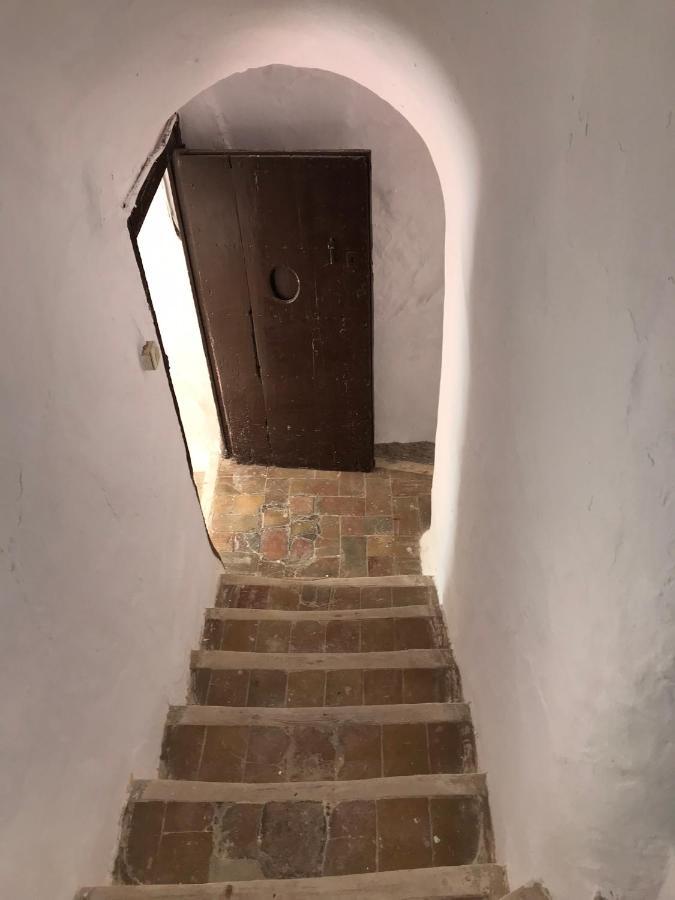 Apartamento San Juan Vejer de la Frontera Extérieur photo